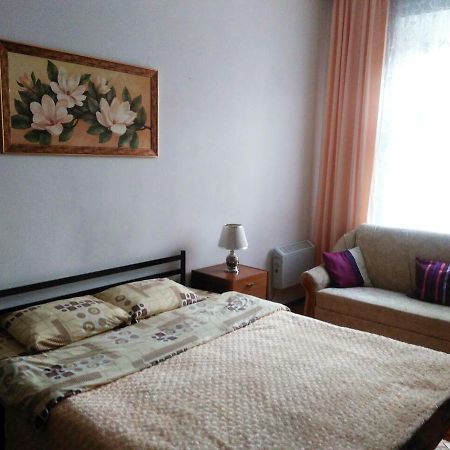 Apartment On Krakovskaya 9 利沃夫 外观 照片