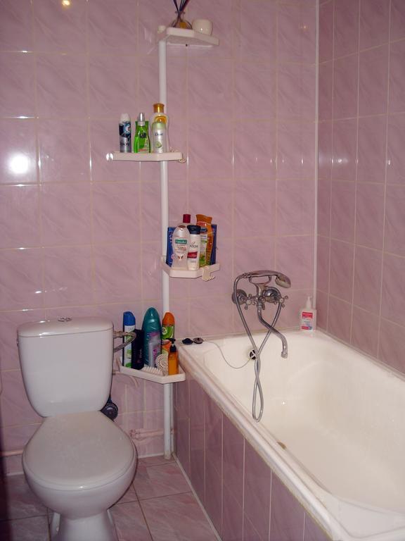 Apartment On Krakovskaya 9 利沃夫 外观 照片